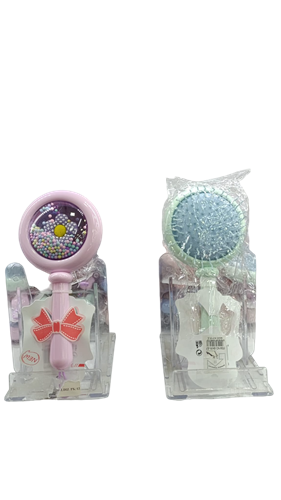 ÇOCUK TARAK YUVARLAK KÖPÜKLÜ  PK:12